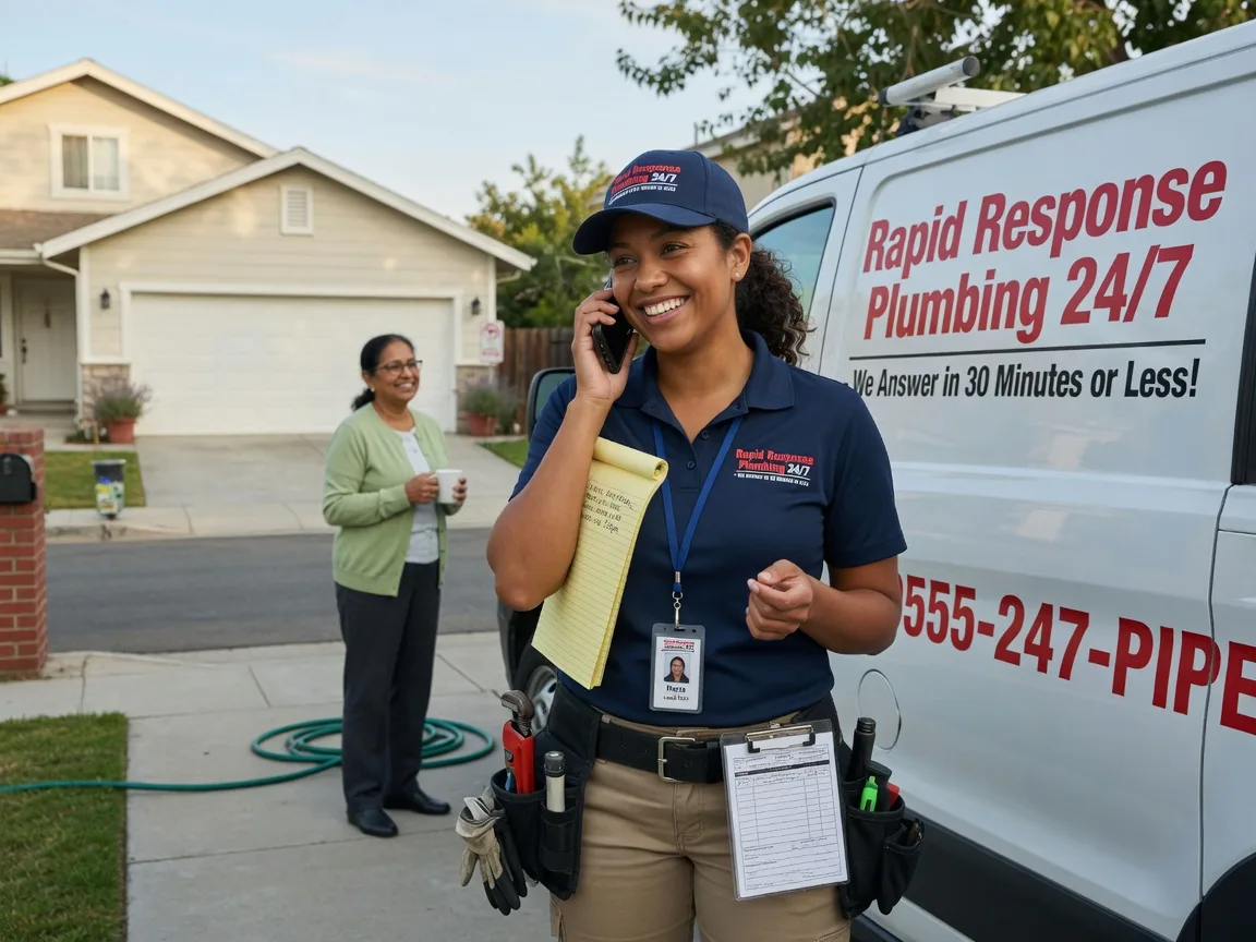 Emergency Plumber Adams, WI FAQs